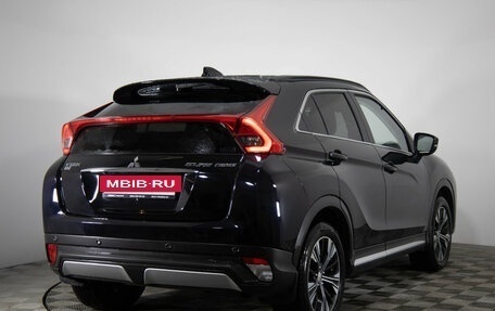 Mitsubishi Eclipse Cross, 2019 год, 1 749 000 рублей, 5 фотография