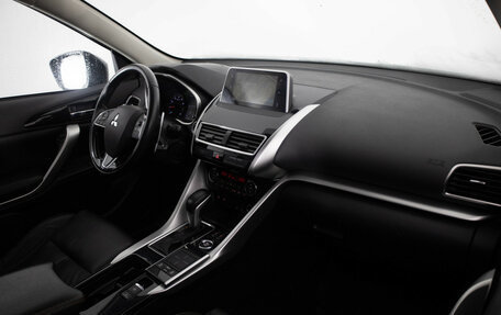 Mitsubishi Eclipse Cross, 2019 год, 1 749 000 рублей, 11 фотография