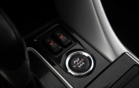 Mitsubishi Eclipse Cross, 2019 год, 1 749 000 рублей, 17 фотография