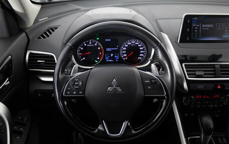 Mitsubishi Eclipse Cross, 2019 год, 1 749 000 рублей, 10 фотография