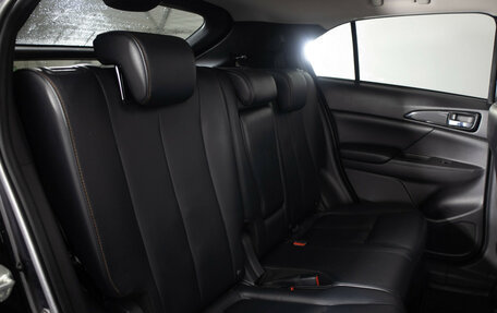 Mitsubishi Eclipse Cross, 2019 год, 1 749 000 рублей, 13 фотография