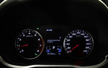 Mitsubishi Eclipse Cross, 2019 год, 1 749 000 рублей, 14 фотография