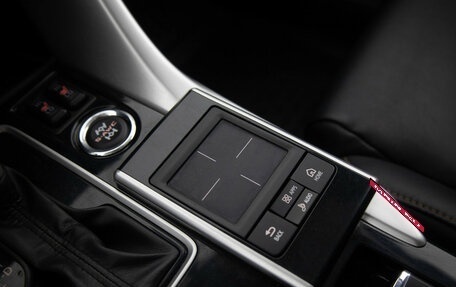 Mitsubishi Eclipse Cross, 2019 год, 1 749 000 рублей, 16 фотография