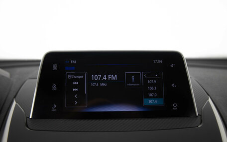 Mitsubishi Eclipse Cross, 2019 год, 1 749 000 рублей, 20 фотография