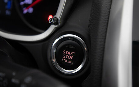 Mitsubishi Eclipse Cross, 2019 год, 1 749 000 рублей, 19 фотография