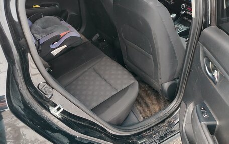 KIA Rio IV, 2017 год, 1 200 000 рублей, 12 фотография