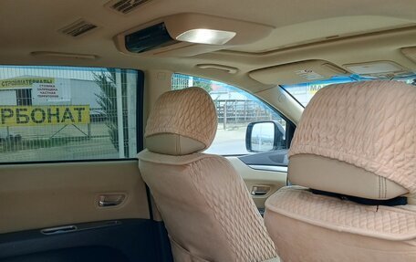 Subaru Tribeca I рестайлинг, 2011 год, 1 350 000 рублей, 5 фотография