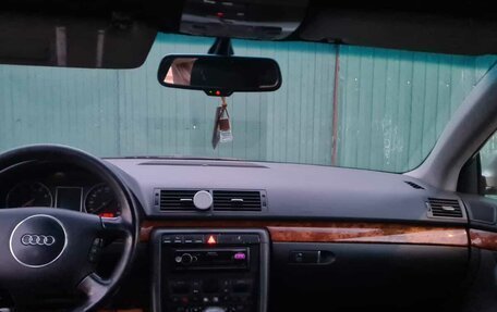 Audi A4, 2003 год, 599 990 рублей, 7 фотография