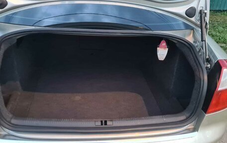 Audi A4, 2003 год, 599 990 рублей, 10 фотография