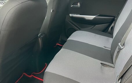 KIA Rio III рестайлинг, 2013 год, 799 000 рублей, 3 фотография