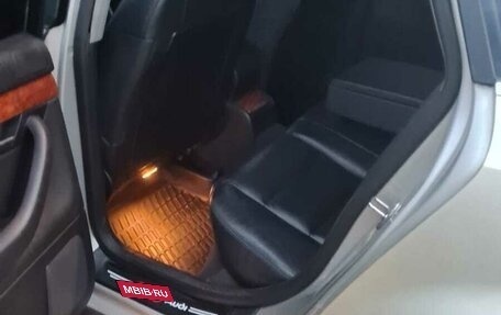 Audi A4, 2003 год, 599 990 рублей, 9 фотография