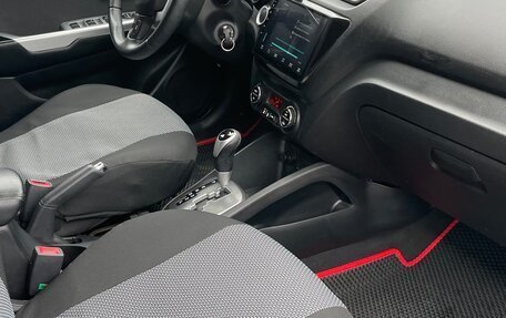 KIA Rio III рестайлинг, 2013 год, 799 000 рублей, 6 фотография