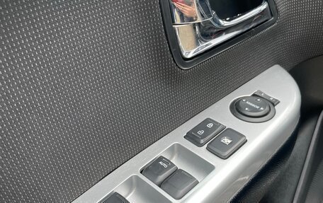 KIA Rio III рестайлинг, 2013 год, 799 000 рублей, 9 фотография