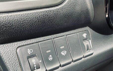 KIA Rio III рестайлинг, 2013 год, 799 000 рублей, 16 фотография