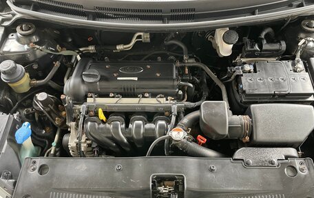 KIA Rio III рестайлинг, 2013 год, 799 000 рублей, 15 фотография