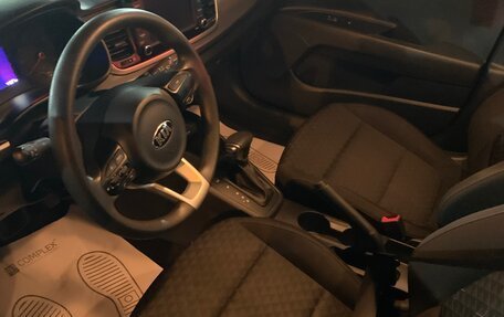 KIA Rio IV, 2020 год, 1 250 000 рублей, 6 фотография