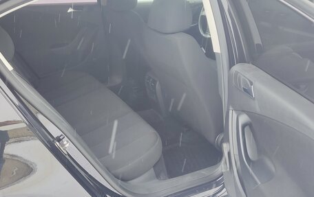 Volkswagen Passat B6, 2009 год, 1 400 000 рублей, 11 фотография