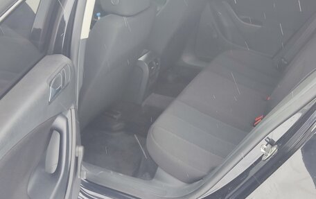 Volkswagen Passat B6, 2009 год, 1 400 000 рублей, 10 фотография