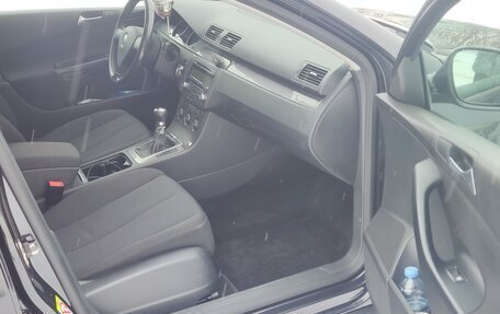 Volkswagen Passat B6, 2009 год, 1 400 000 рублей, 12 фотография