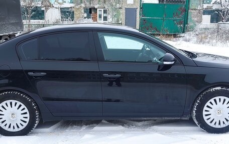 Volkswagen Passat B6, 2009 год, 1 400 000 рублей, 6 фотография