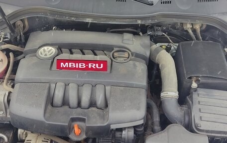 Volkswagen Passat B6, 2009 год, 1 400 000 рублей, 14 фотография