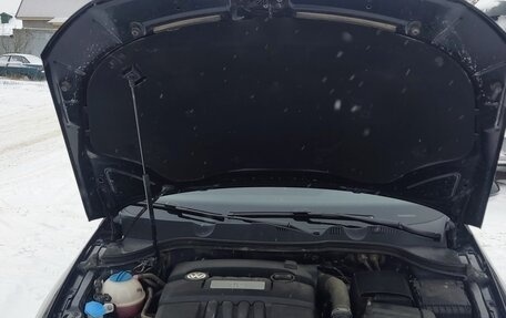 Volkswagen Passat B6, 2009 год, 1 400 000 рублей, 13 фотография