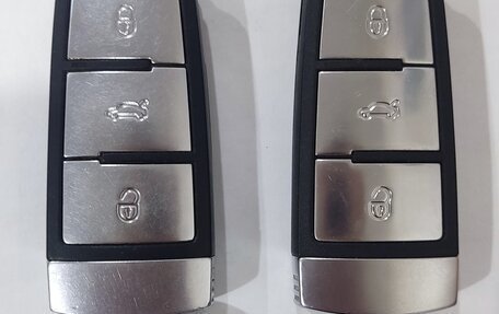 Volkswagen Passat B6, 2009 год, 1 400 000 рублей, 15 фотография