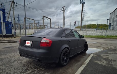 Audi A4, 2003 год, 399 990 рублей, 3 фотография