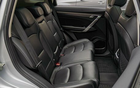 Geely Atlas, 2024 год, 2 700 000 рублей, 7 фотография