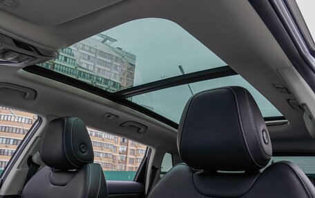 Geely Atlas, 2024 год, 2 700 000 рублей, 12 фотография