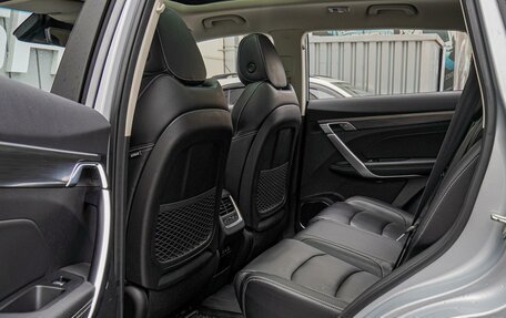 Geely Atlas, 2024 год, 2 700 000 рублей, 11 фотография