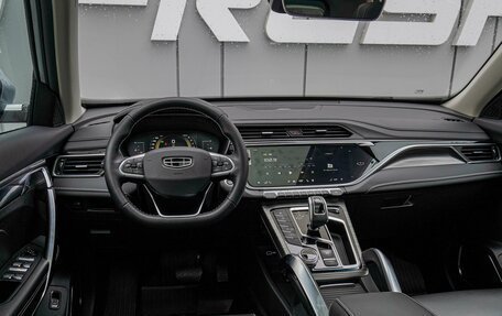 Geely Atlas, 2024 год, 2 700 000 рублей, 6 фотография