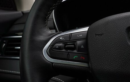 Geely Atlas, 2024 год, 2 700 000 рублей, 17 фотография