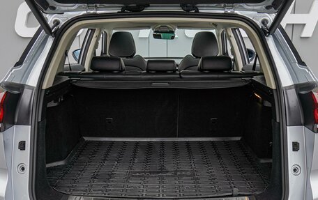 Geely Atlas, 2024 год, 2 700 000 рублей, 22 фотография