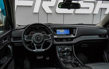 Zotye Coupa, 2018 год, 1 380 000 рублей, 6 фотография