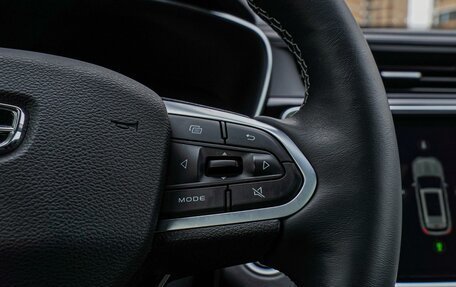 Geely Atlas, 2024 год, 2 700 000 рублей, 19 фотография