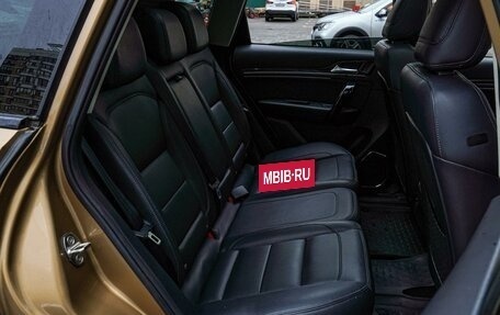 Zotye Coupa, 2018 год, 1 380 000 рублей, 7 фотография