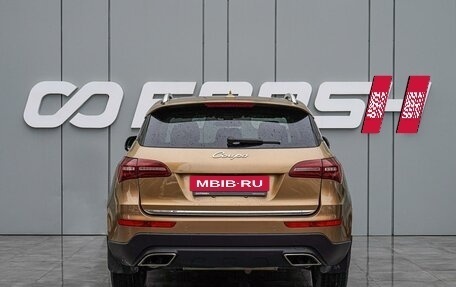 Zotye Coupa, 2018 год, 1 380 000 рублей, 4 фотография