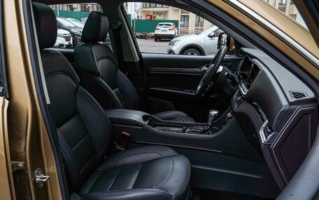 Zotye Coupa, 2018 год, 1 380 000 рублей, 8 фотография