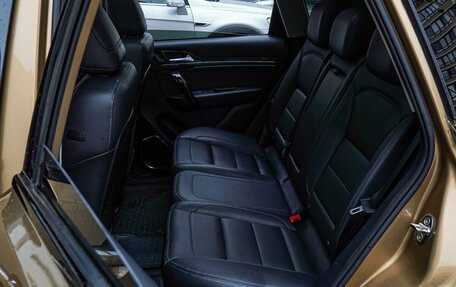 Zotye Coupa, 2018 год, 1 380 000 рублей, 9 фотография