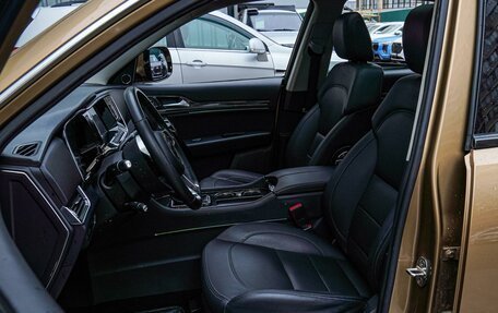 Zotye Coupa, 2018 год, 1 380 000 рублей, 10 фотография