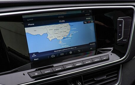 Zotye Coupa, 2018 год, 1 380 000 рублей, 14 фотография