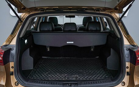 Zotye Coupa, 2018 год, 1 380 000 рублей, 23 фотография