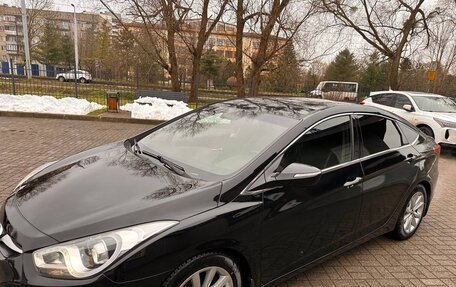 Hyundai i40 I рестайлинг, 2012 год, 1 050 000 рублей, 2 фотография