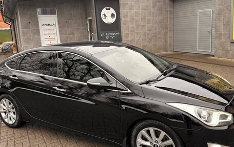 Hyundai i40 I рестайлинг, 2012 год, 1 050 000 рублей, 5 фотография