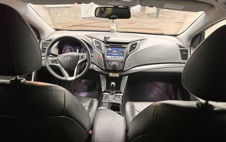 Hyundai i40 I рестайлинг, 2012 год, 1 050 000 рублей, 14 фотография