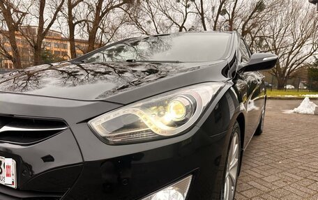 Hyundai i40 I рестайлинг, 2012 год, 1 050 000 рублей, 4 фотография