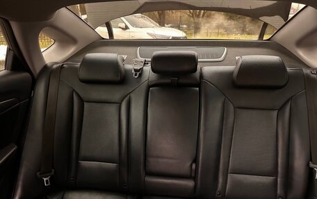 Hyundai i40 I рестайлинг, 2012 год, 1 050 000 рублей, 15 фотография