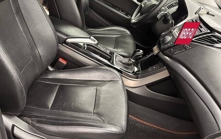 Hyundai i40 I рестайлинг, 2012 год, 1 050 000 рублей, 10 фотография