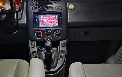 Saturn VUE II, 2004 год, 370 000 рублей, 1 фотография